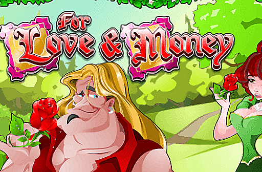 Play For Love & Money