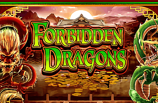 Play Forbidden Dragons