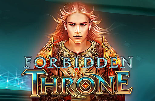 Play Forbidden Throne