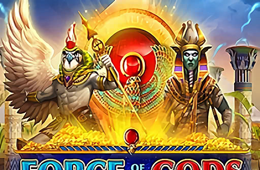 Play Force of the Gods