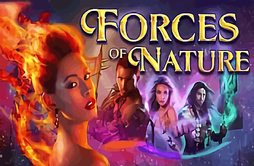 Play Forces of Nature