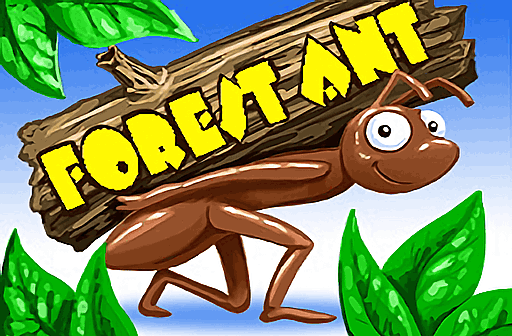 Play Forest Ant