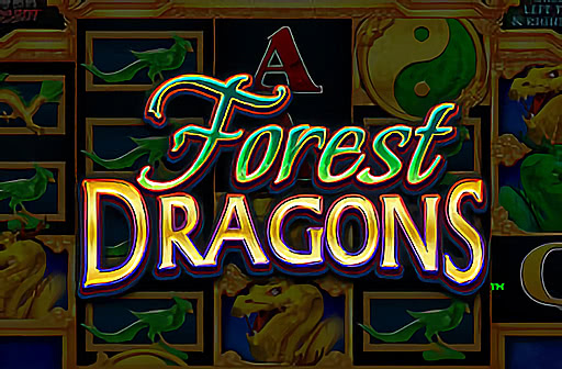 Play Forest Dragons