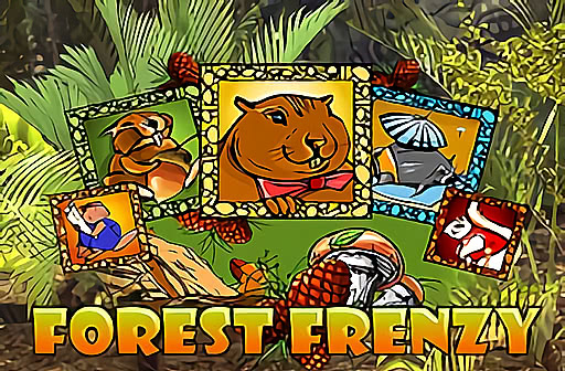 Play Forest Frenzy