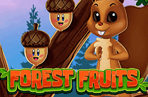 Play Forest Fruits