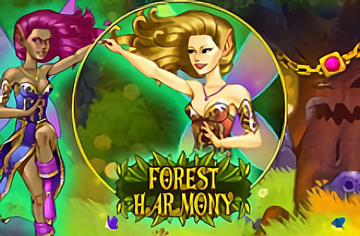 Play Forest Harmony