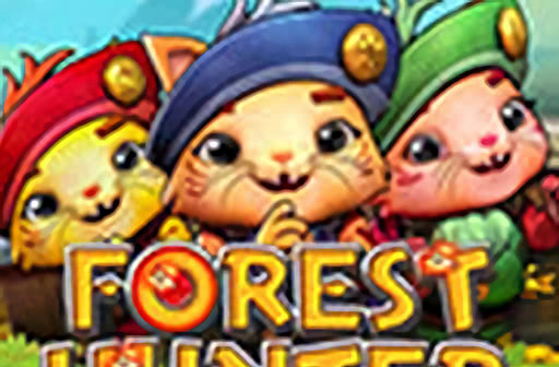 Play Forest Hunter