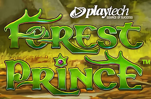 Play Forest Prince