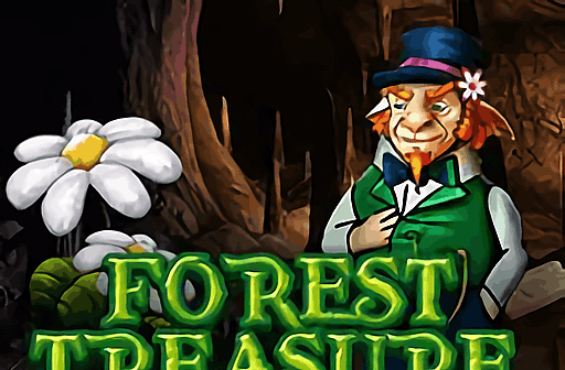 Play Forest Treasure