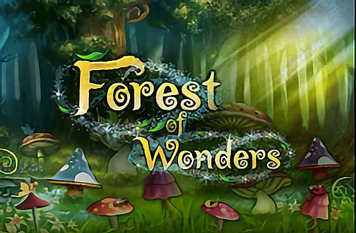 Play Forest Wonders