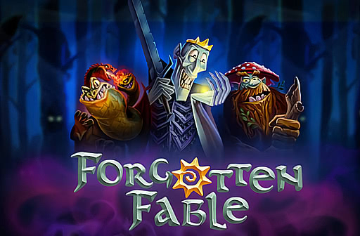Play Forgotten Fable