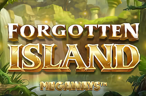Play Forgotten Island Megaways