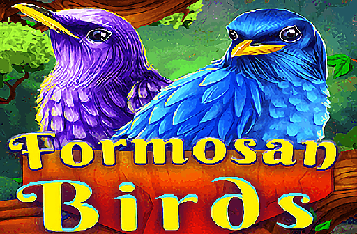 Play Formosan Birds