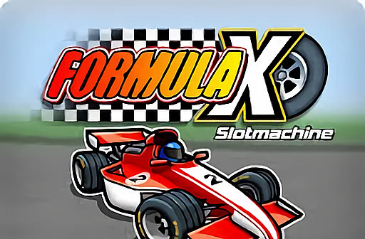 Play Formula X