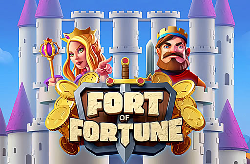 Play Fort of Fortune