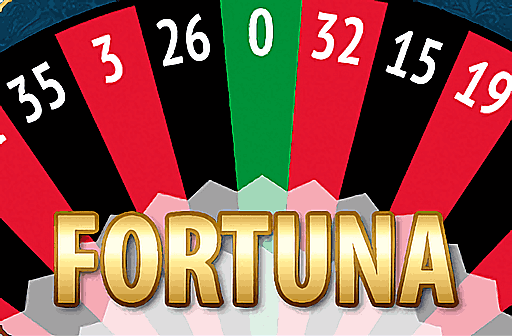 Play Fortuna