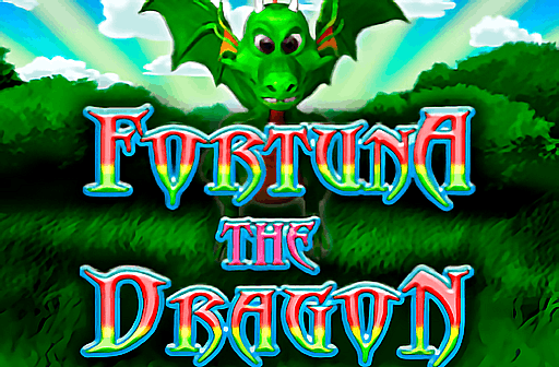 Play Fortuna the Dragon