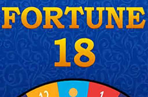 Play Fortune 18