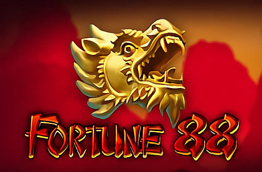 fortune 88 slots