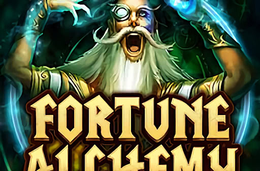 Play Fortune Alechemy