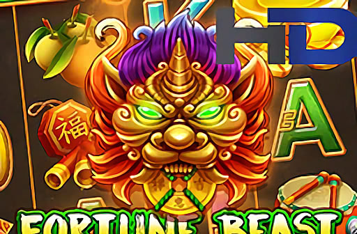 Play Fortune Beast