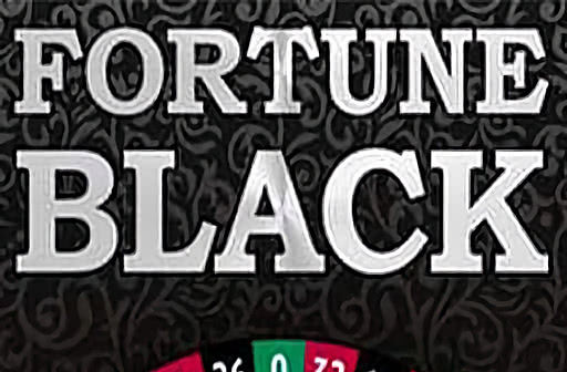 Play Fortune Black