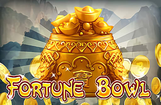 Play Fortune Bowl
