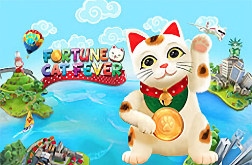 Play Fortune Cat Fever