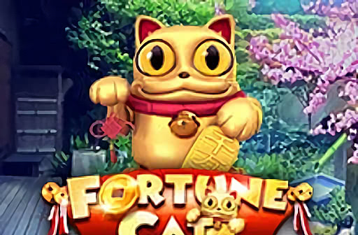 Play Fortune Cat (SA gaming)