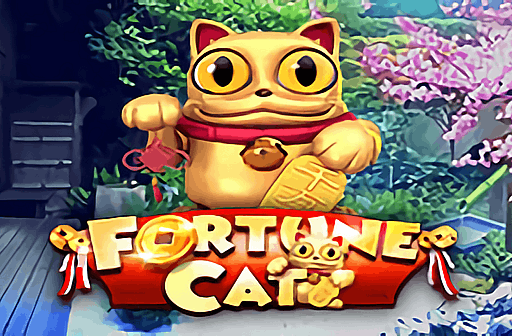 Play Fortune Cat