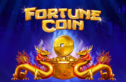 fortune coin slot machine