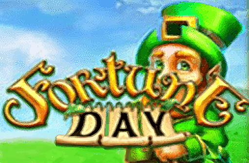 Play Fortune Day