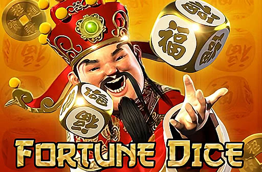 slot machines online 50 fortune dice