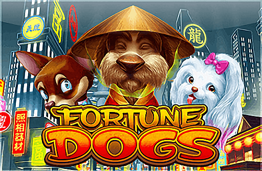Play Fortune Dogs