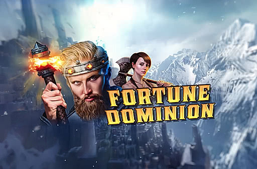 Play Fortune Dominion