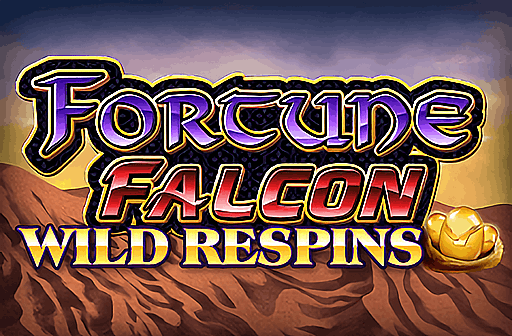 Play Fortune Falcon Wild Respins