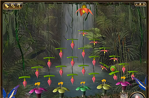 Play Fortune Falls 2