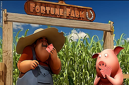 Play Fortune Farm