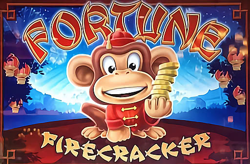 Play Fortune Firecracker
