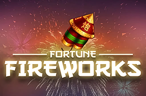 Play Fortune Fireworks
