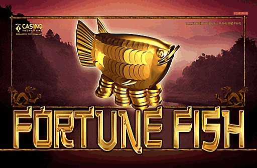 Fortune Fishing - Casino slot New slot game in casino uk