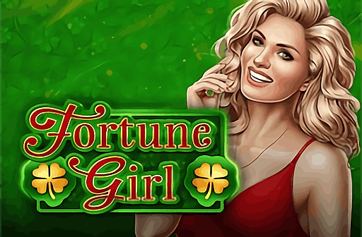 Play Fortune Girl
