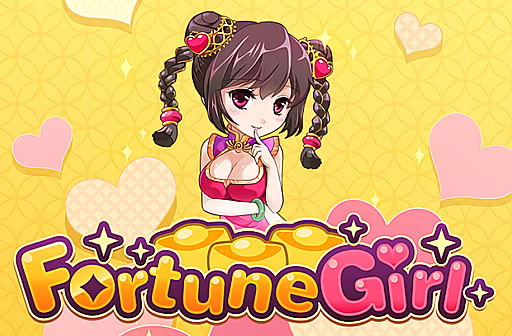 Play Fortune Girl