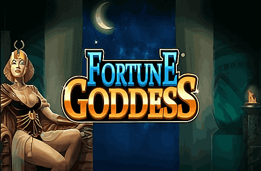 Play Fortune Goddess