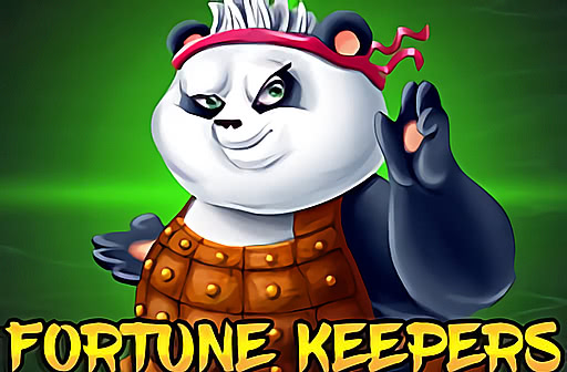 Play Fortune Keepers