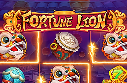 Play Fortune Lion