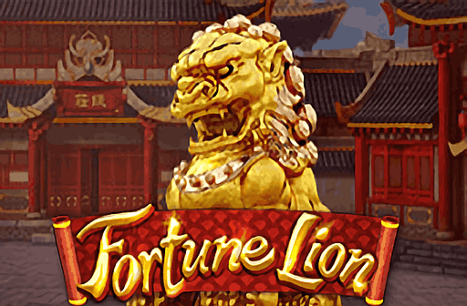 Play Fortune Lion