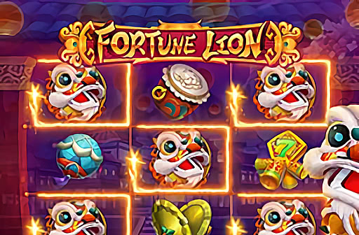 Play Fortune Lion