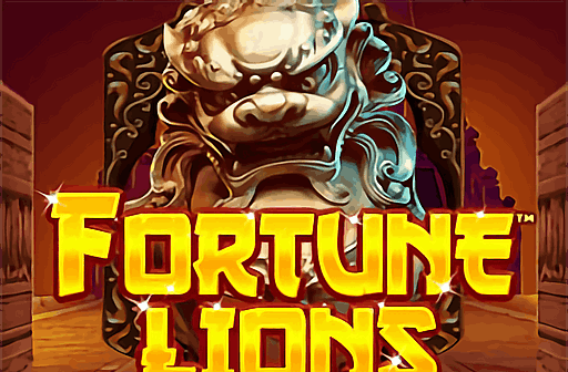 Play lions slot machine