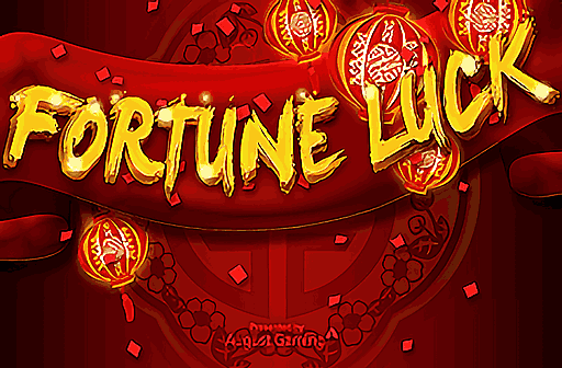 Play Fortune Luck